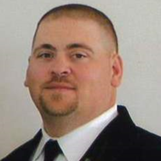 Michael James Wehr Profile Photo