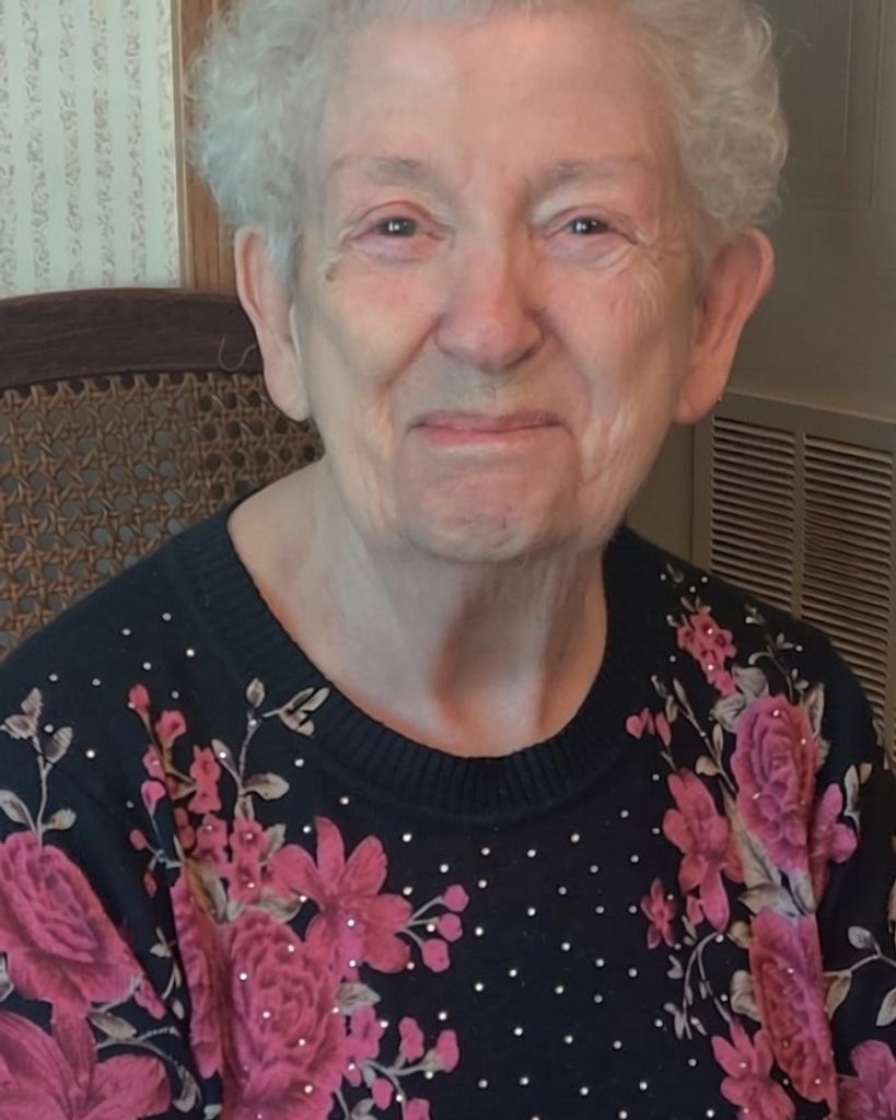 Fern Shollenberger Profile Photo