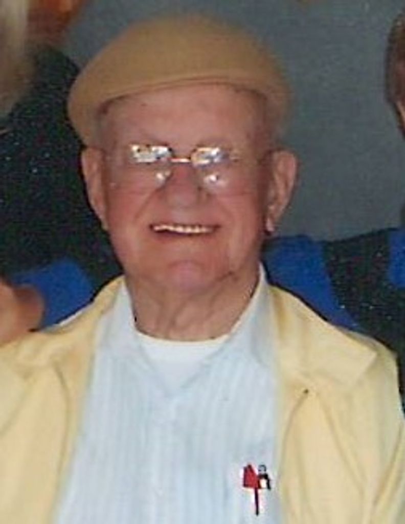 Max E. Piekos