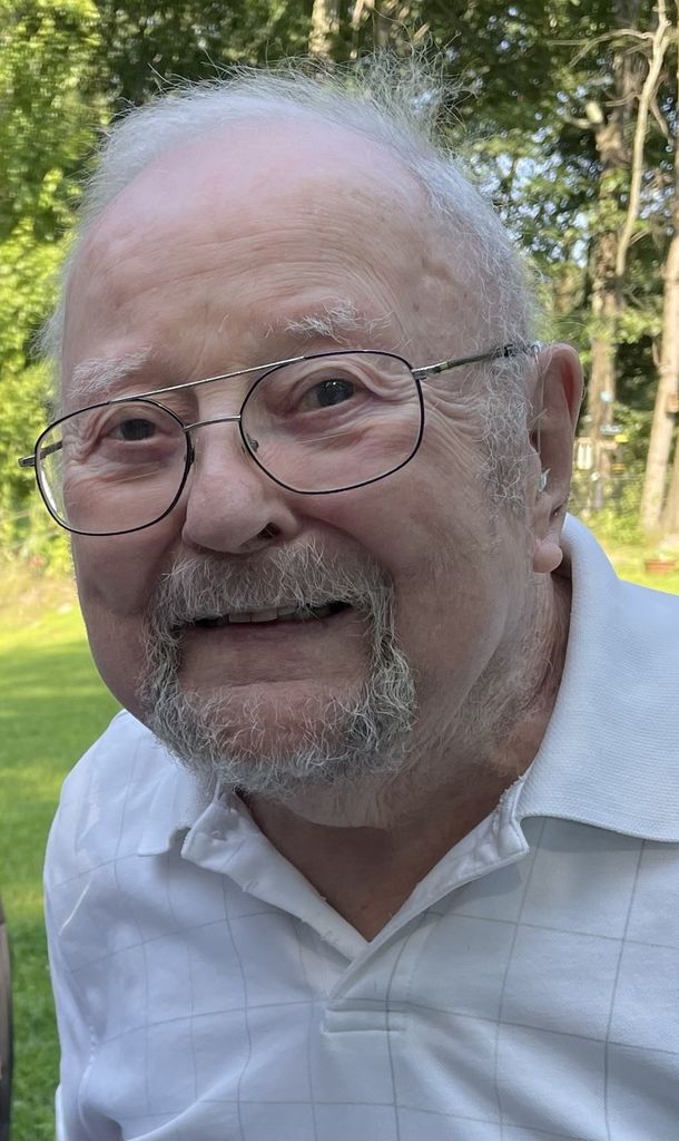 Ralph George Wyckoff Profile Photo