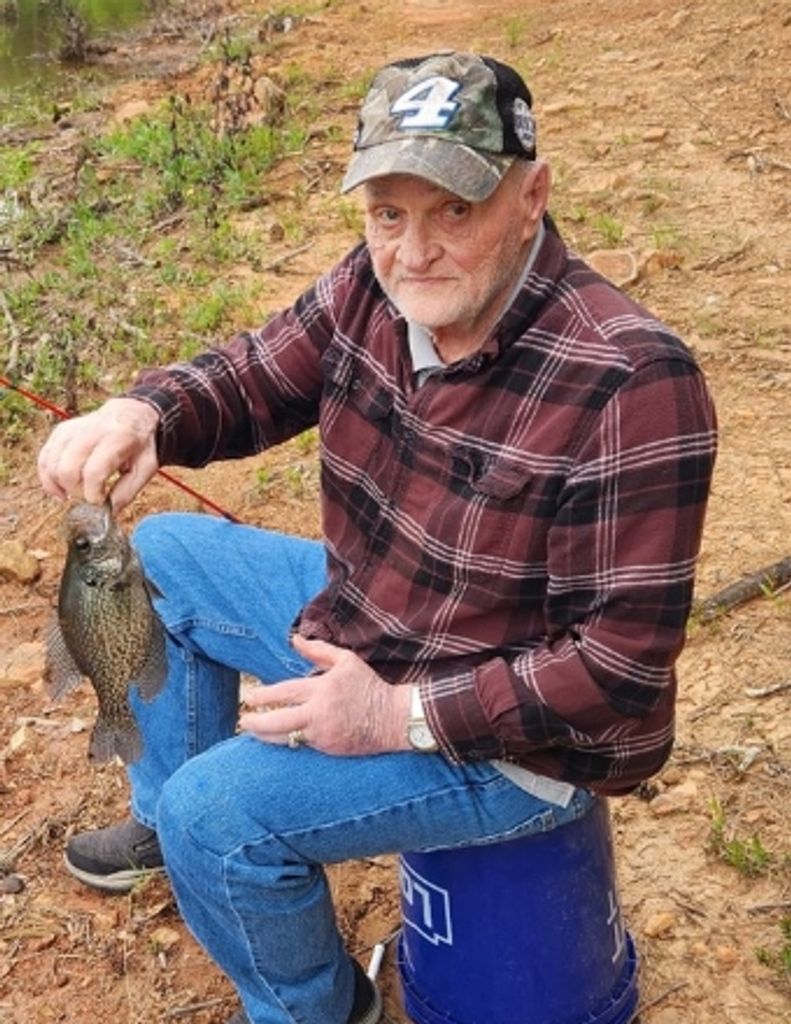 James "Jimmy" Lee Cline Profile Photo