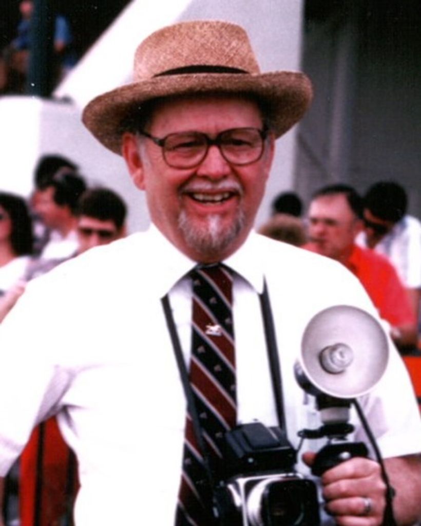 Robert "Bob" Matheny, Jr.