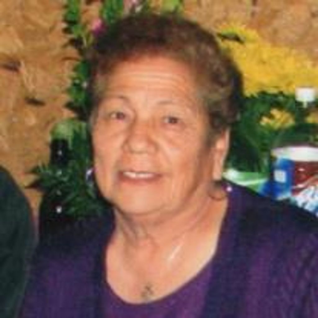 Maria A. "Mary" Silva