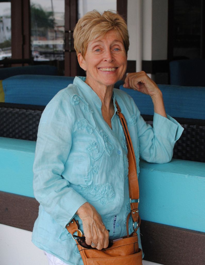 Margaret Adele O'Donnell