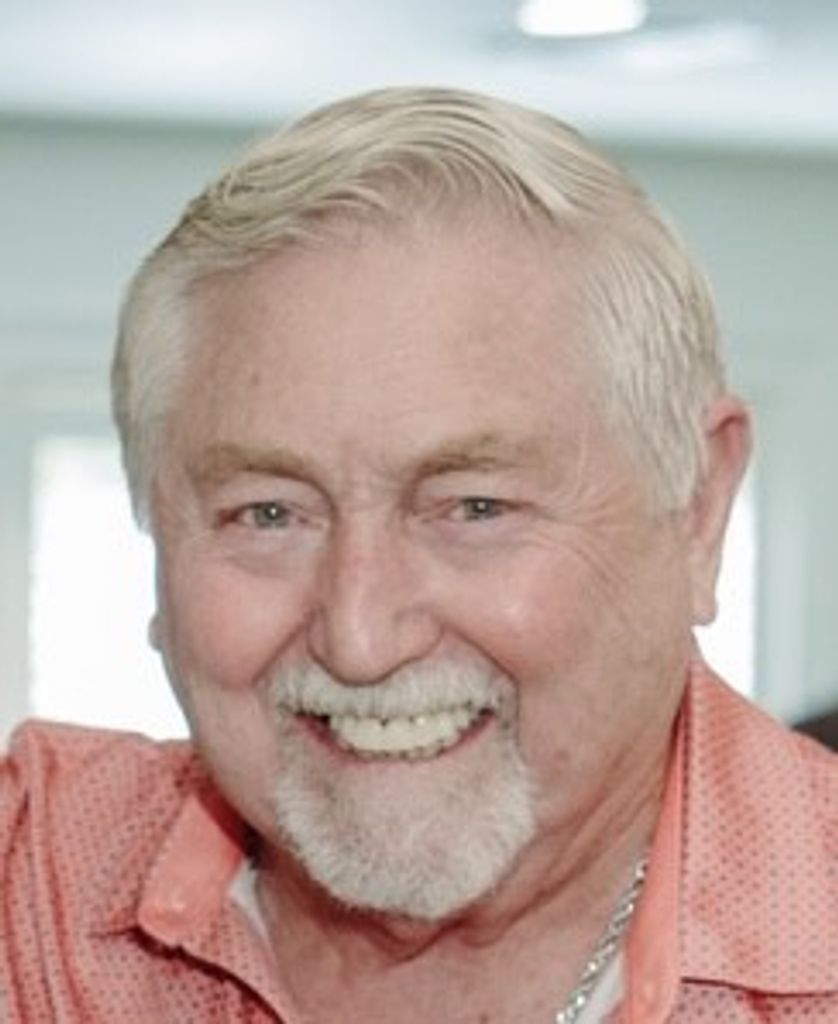 Robert "Bob" Neal Bernard Sr. Profile Photo