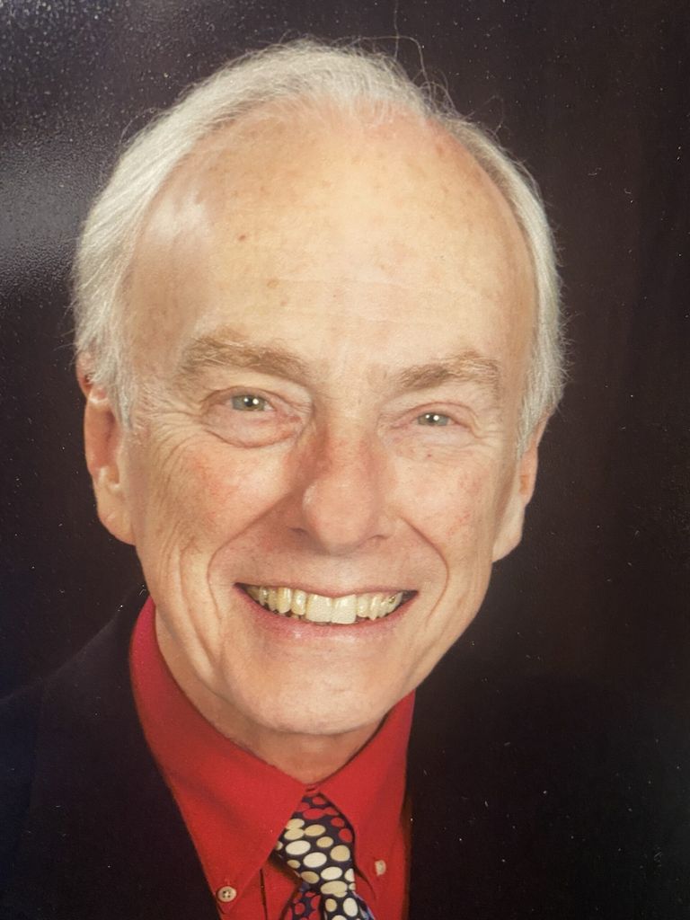 William "Bill" S Bradbury