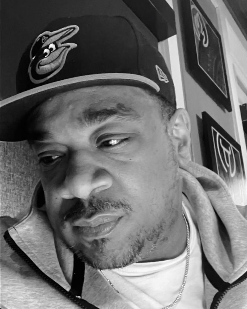 Omar I. Deloatch Profile Photo