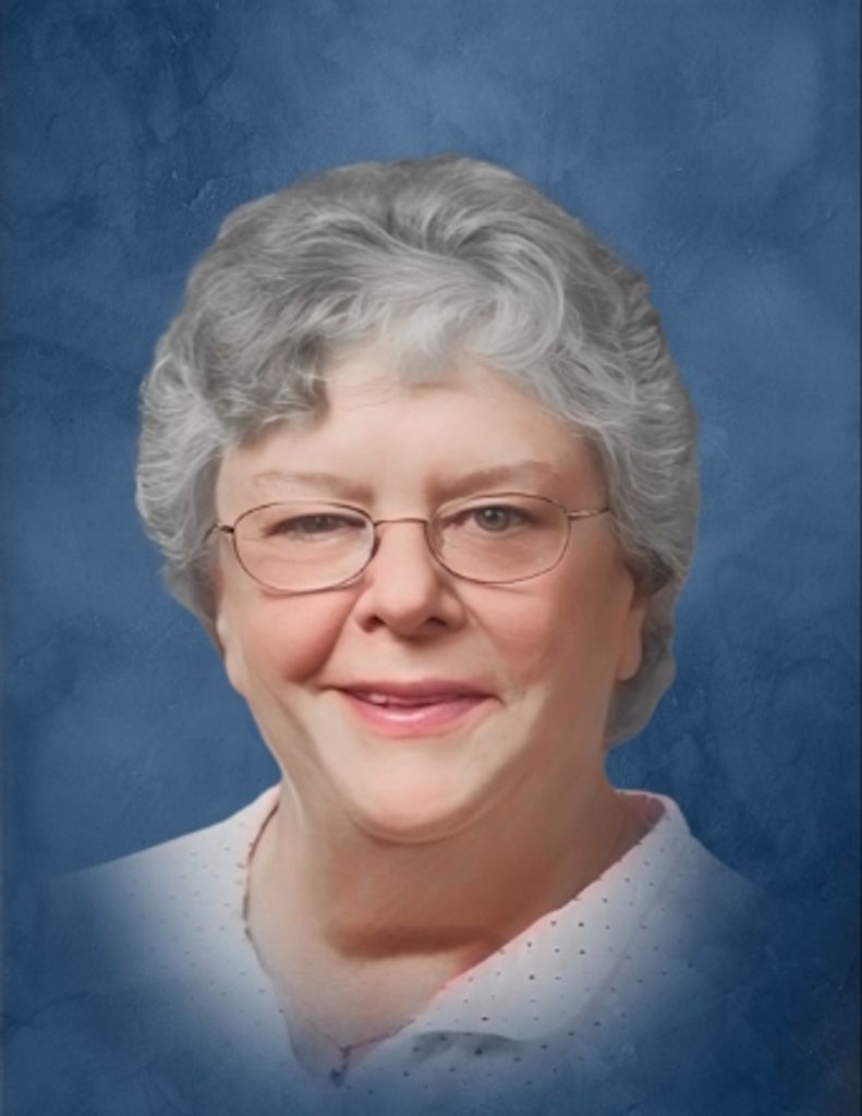 Yvonne Emily Ambrosius Profile Photo