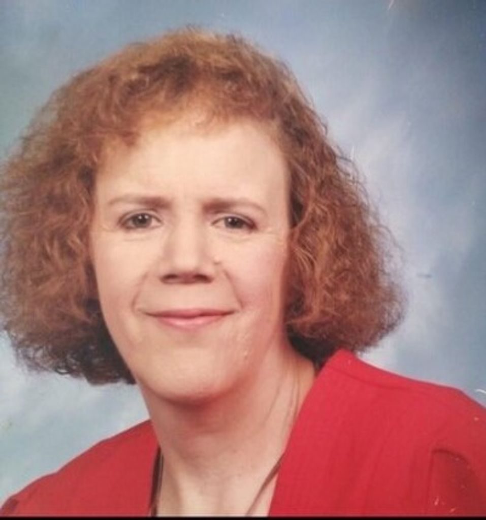 Marion Patricia Mcintosh Profile Photo