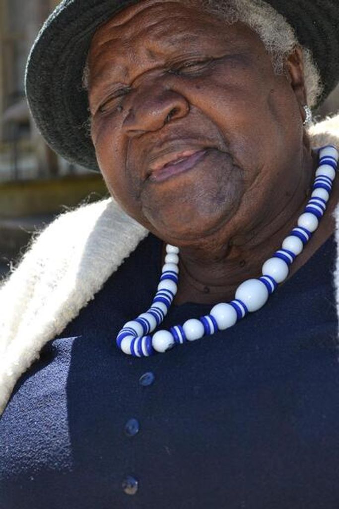 Mother Katie "Clara" Redding Profile Photo