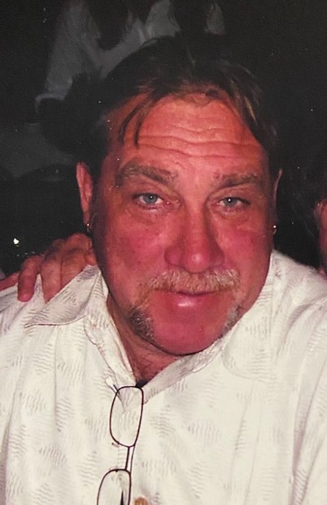 Joseph William Gormly Jr.