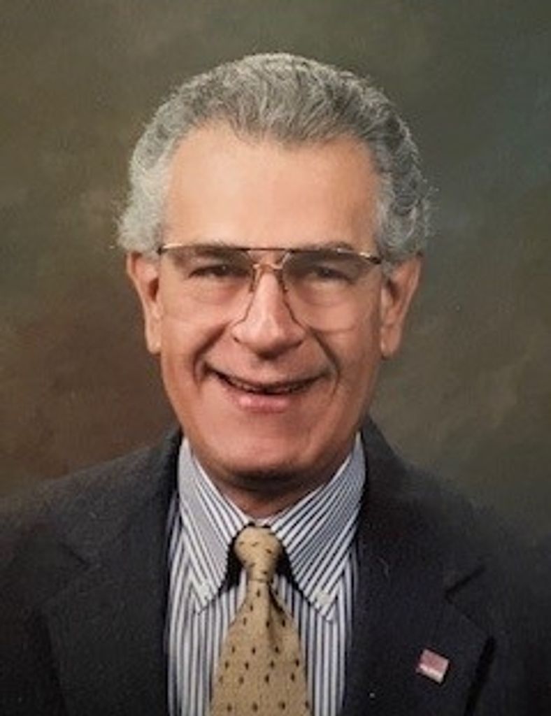 Ralph Andrew Linares Jr. Profile Photo