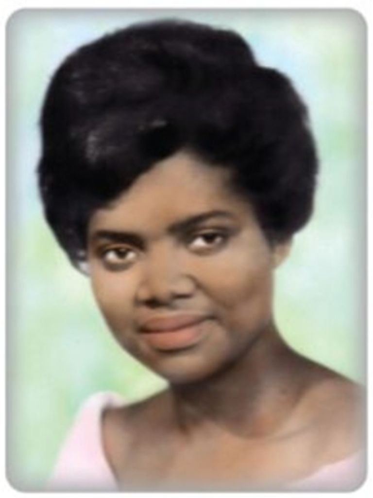 Veronica I. Linton Profile Photo