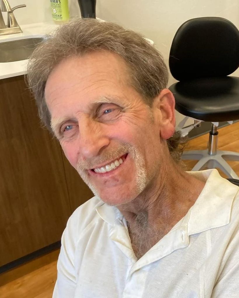 Patrick T. Pelley Profile Photo