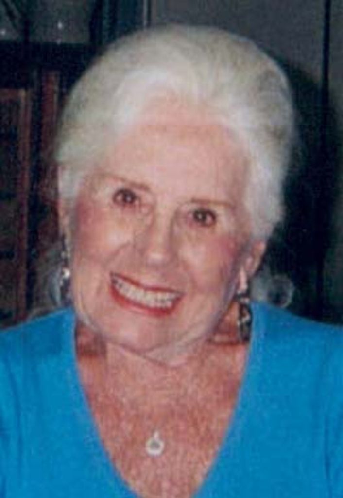 Bernice Leila (Armburst)  Carson