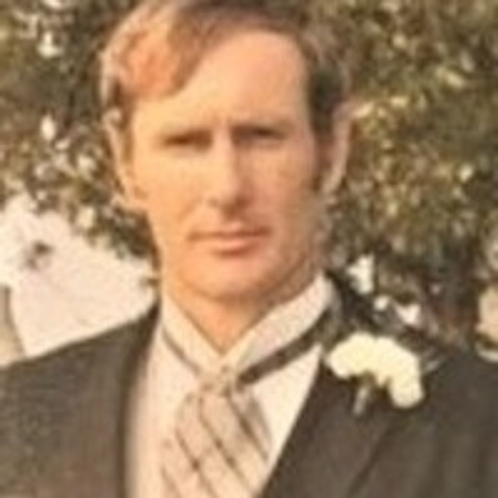 Douglas D. DeVries