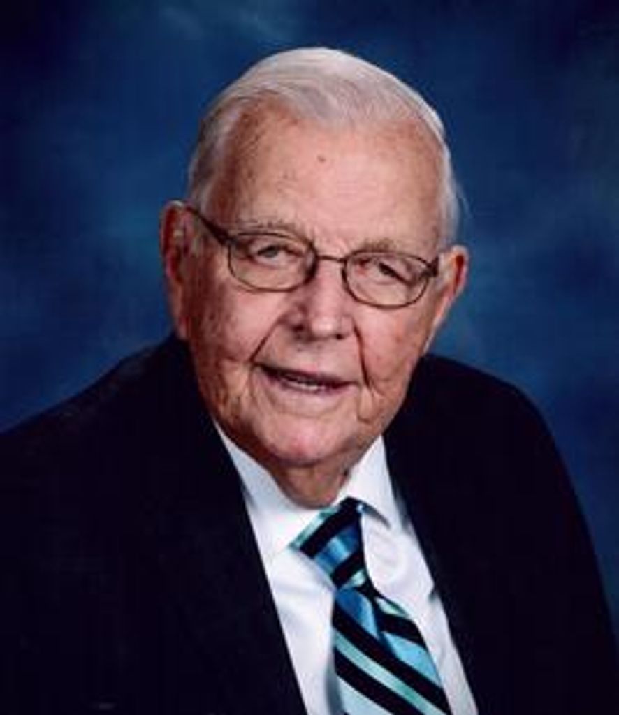 Lemoyne L. Bergman