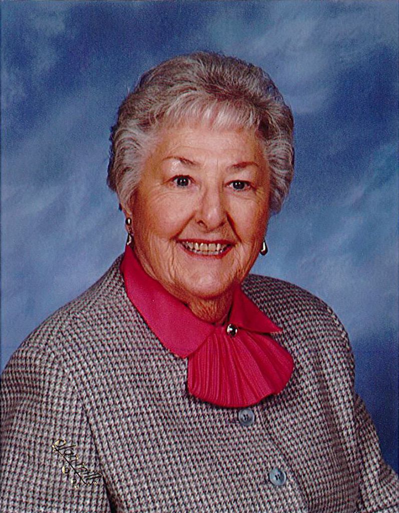 Mary Olson Profile Photo
