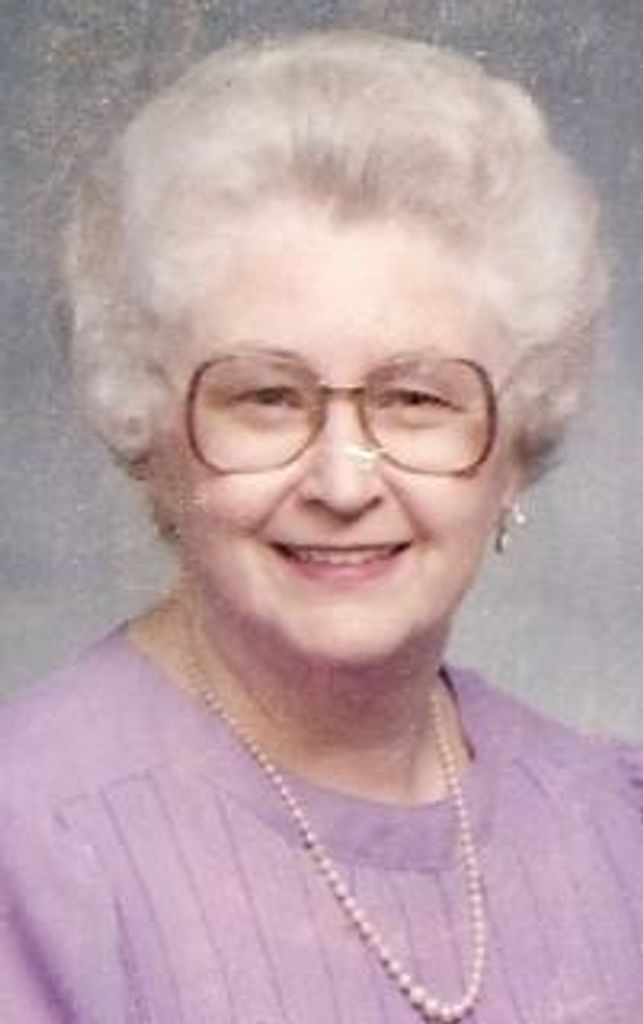 Barbara J. Whisler