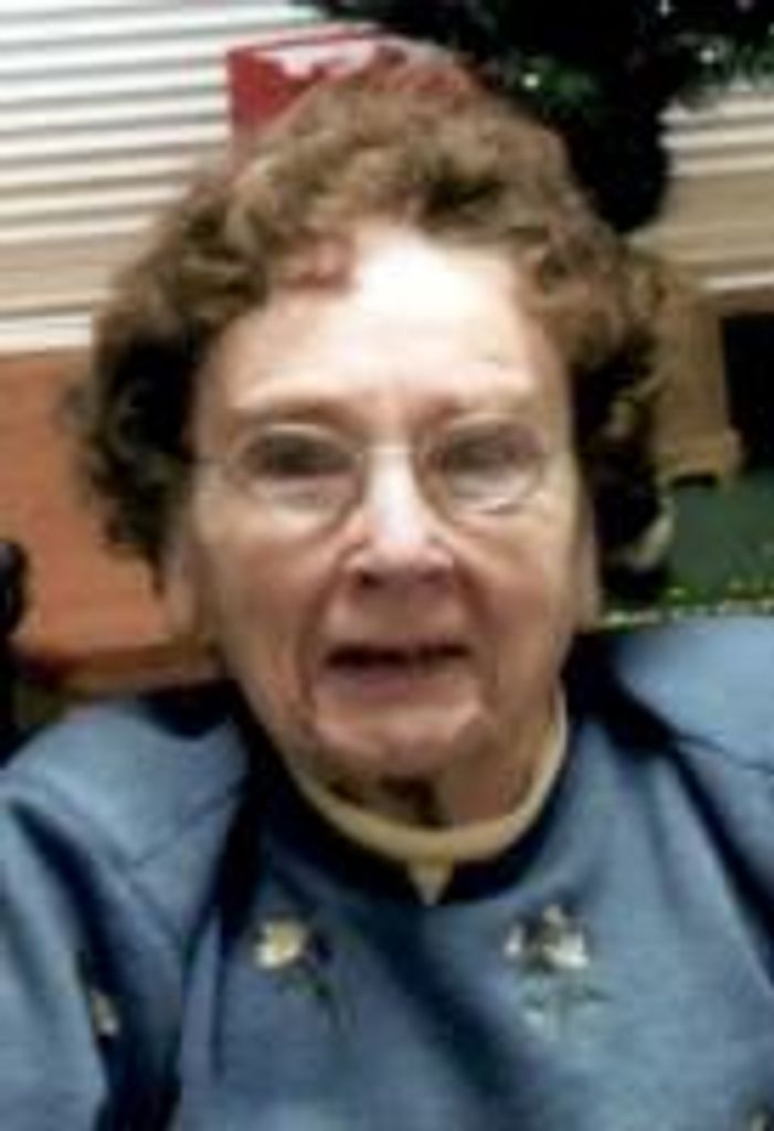 Beverly J. Keeler