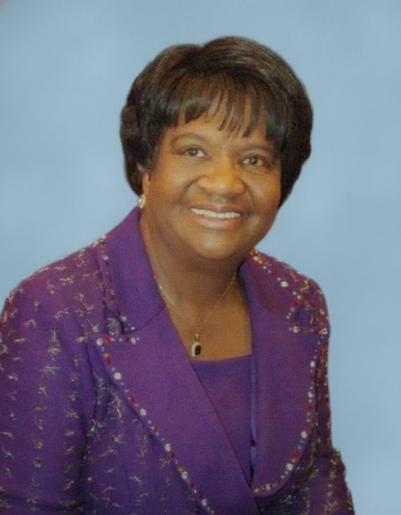 Irma J. Franklin