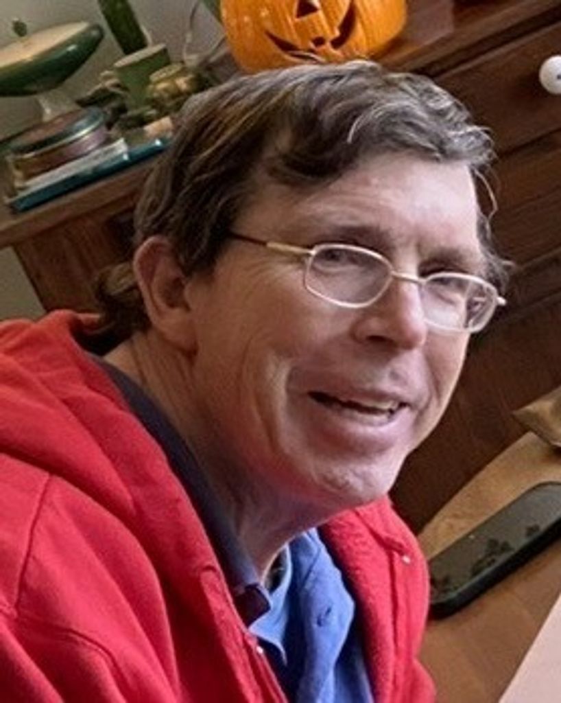 Alan Clay Knapp Profile Photo