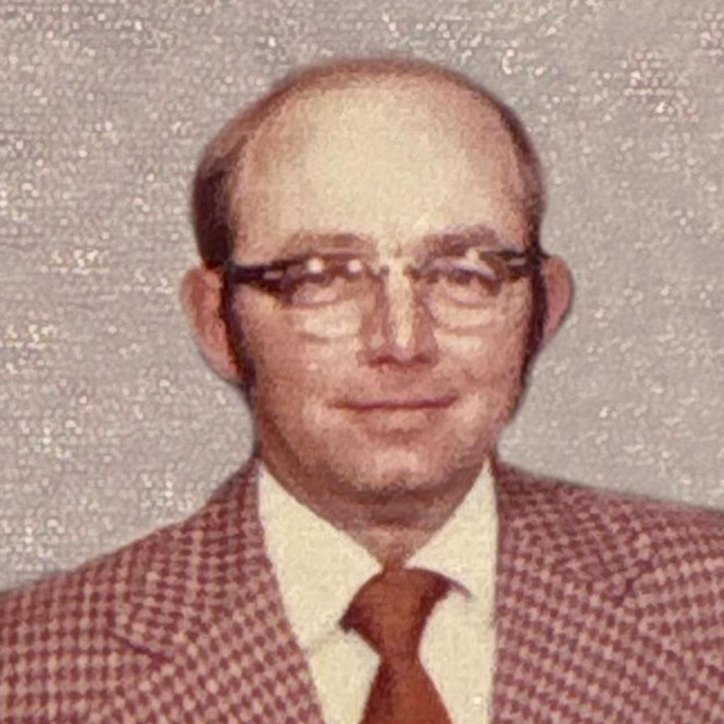 Charles L. Kloepping Profile Photo