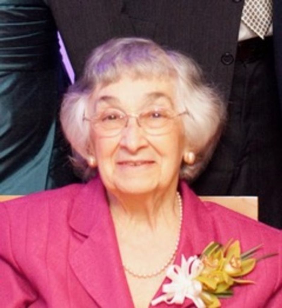 Elizabeth "Dolly" Hummel Profile Photo