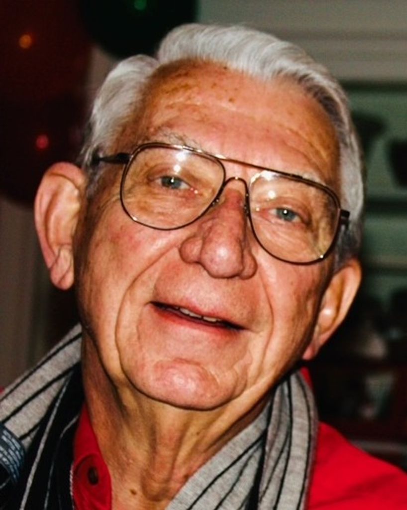 Thomas C Poteet, Sr. Profile Photo