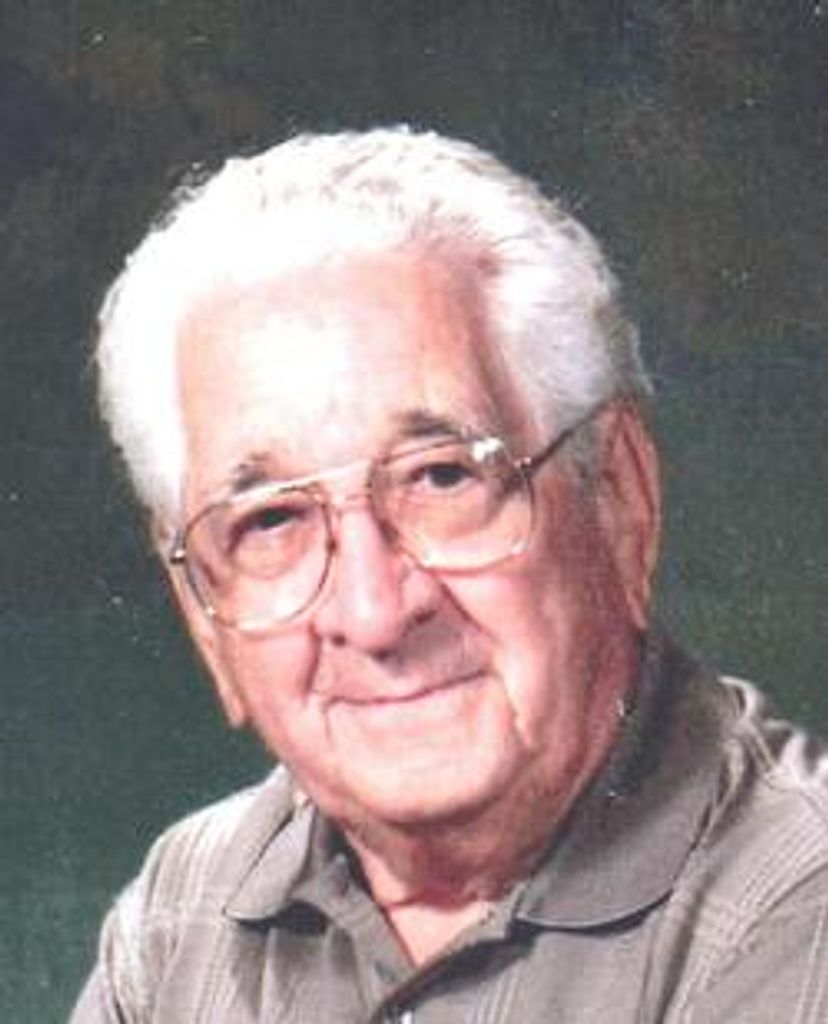Paul "P.J." Cearlock Profile Photo