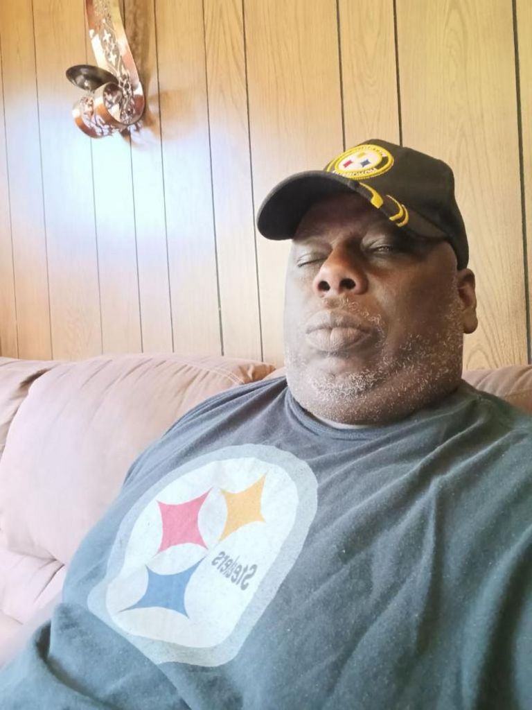 Wayne Anthony Dickerson Profile Photo