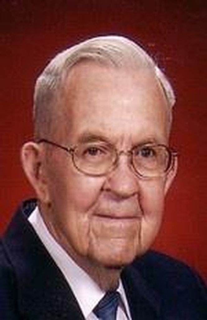 Raymond Charles Smith