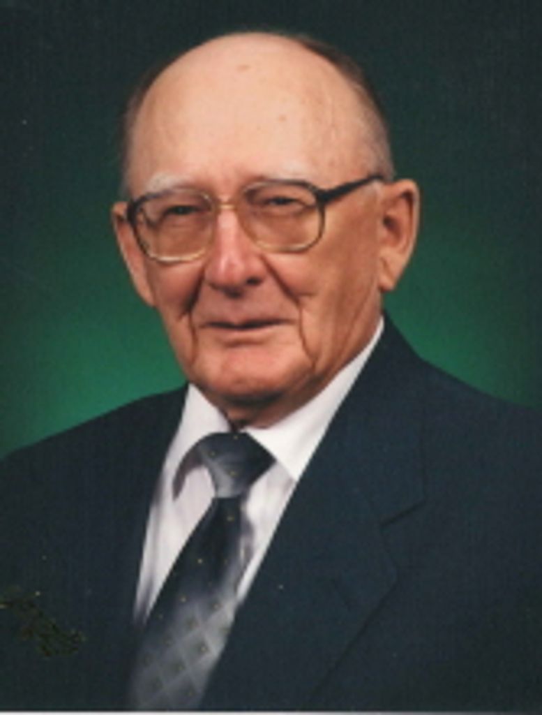 Jack Cary