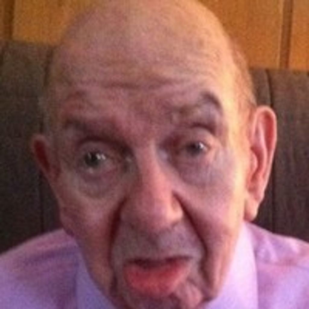 John S. "Barney" Keenan