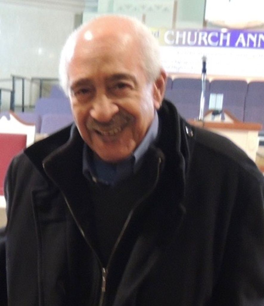 William L Tillery Jr. Profile Photo