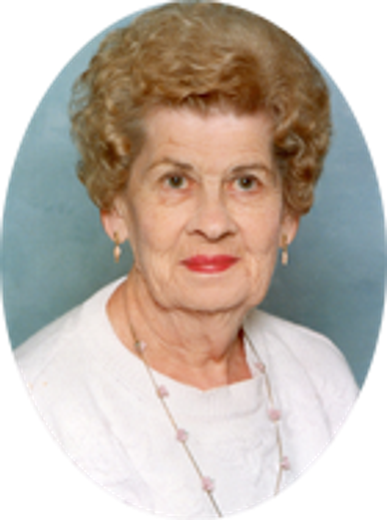 Grace Hackney