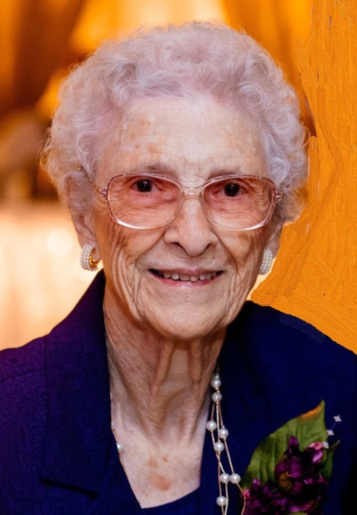 Dorothy Florence Sazama Profile Photo