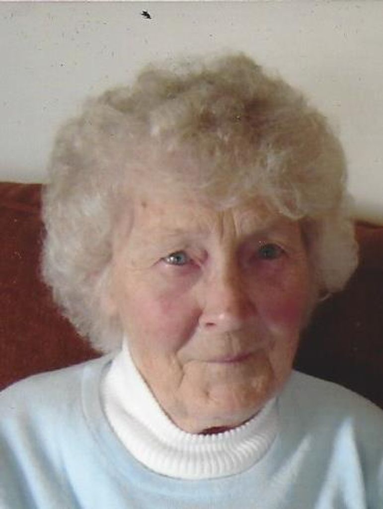 Patricia J. Siekmann