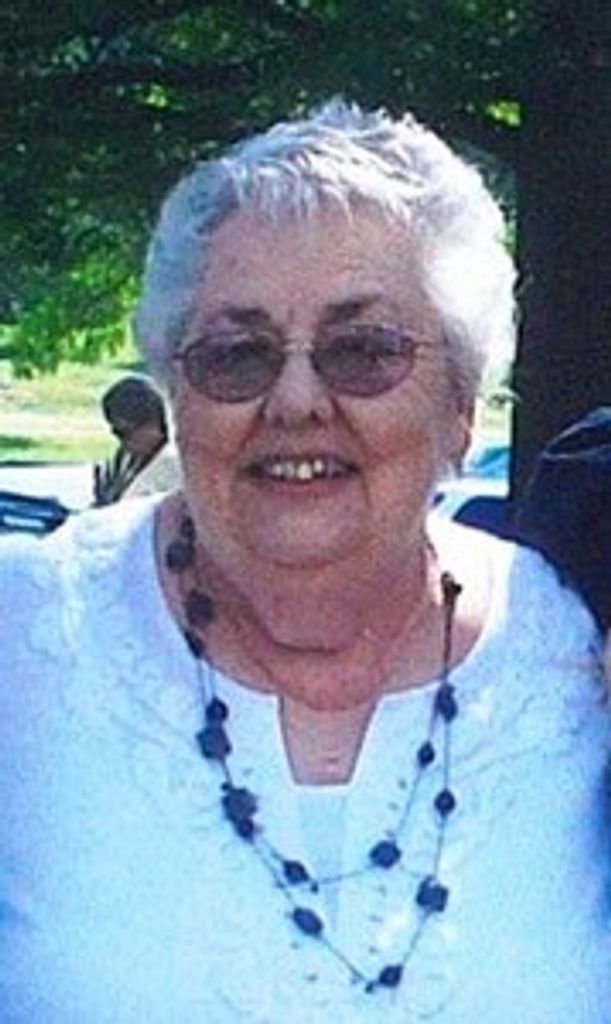 Patricia J. Rader