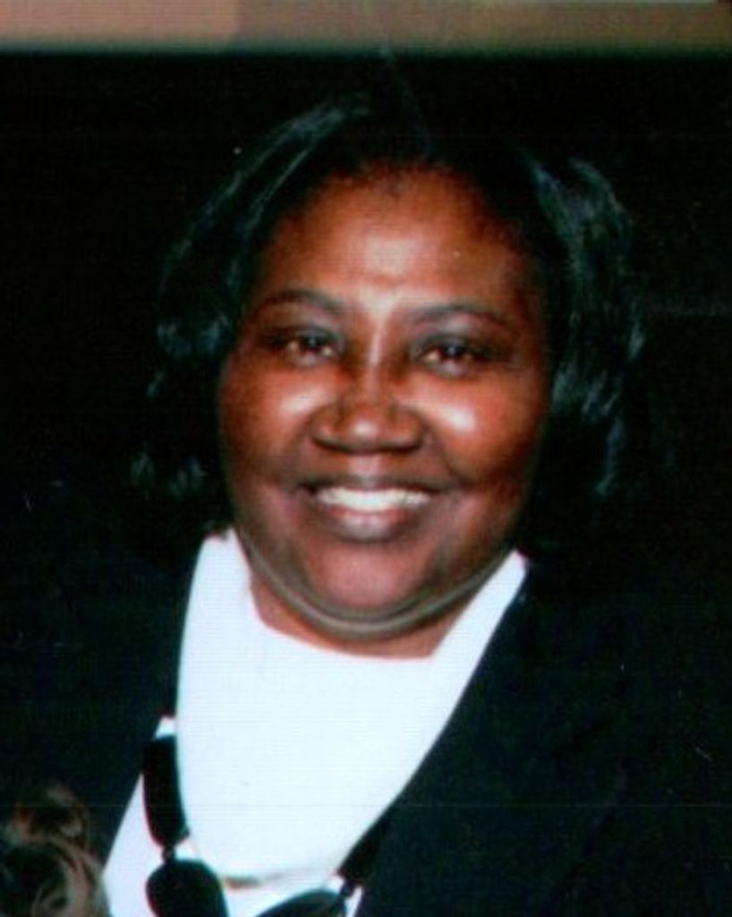 Phyllis Michelle Ward