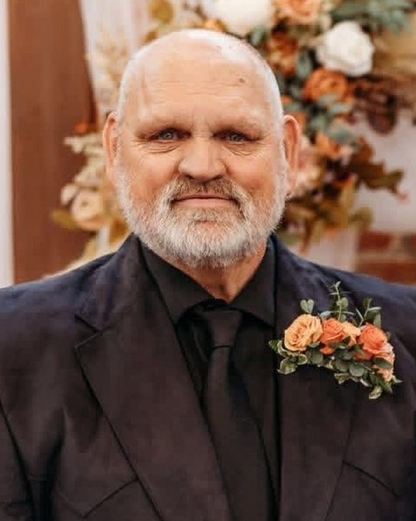 Kip Dale McLeod Profile Photo