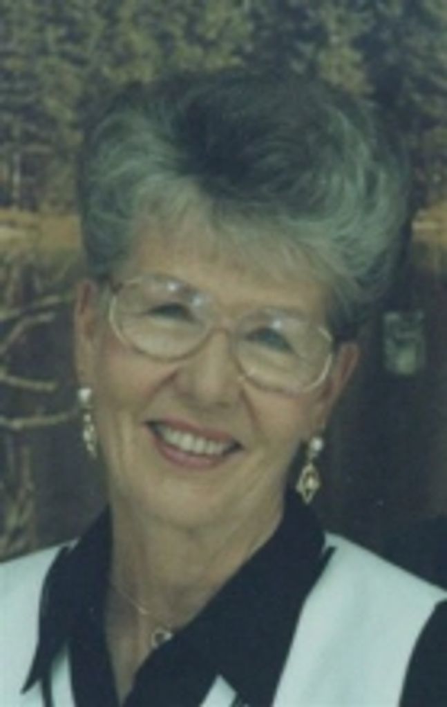 C. Jean Christensen