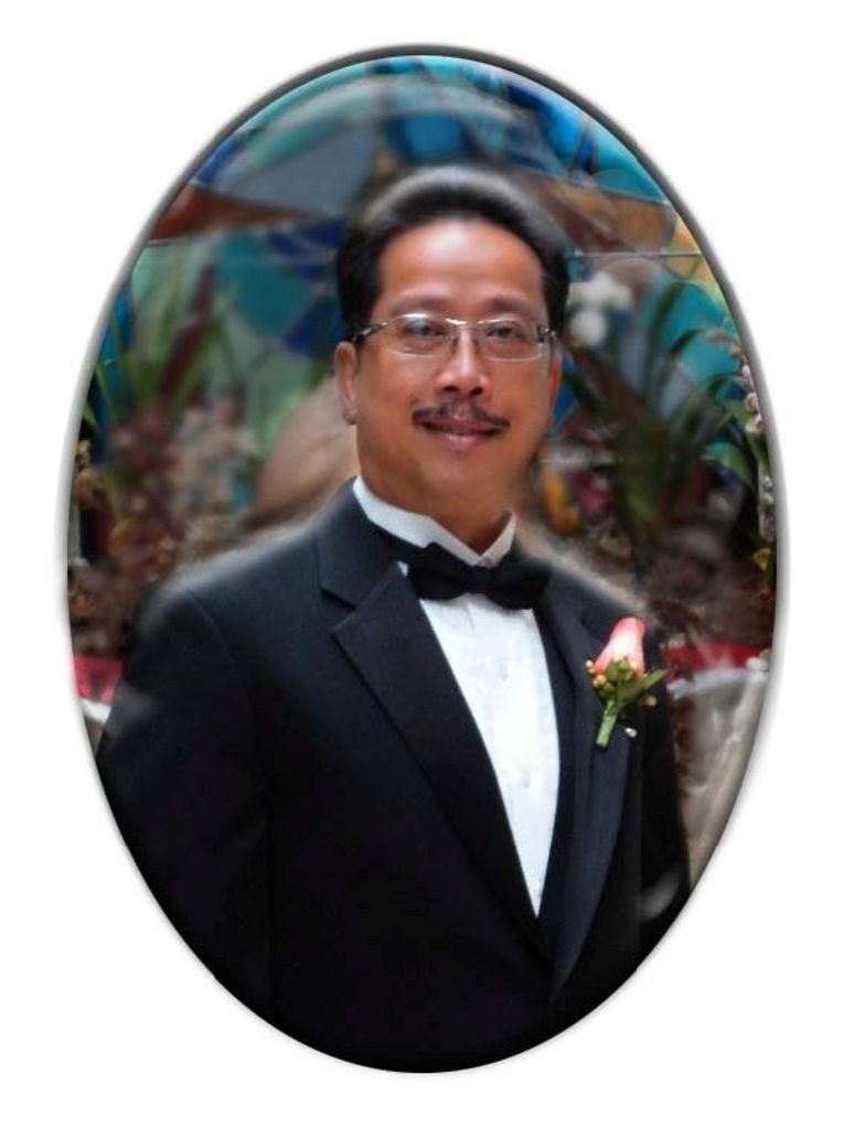 Benjamin Cruz Sambeli