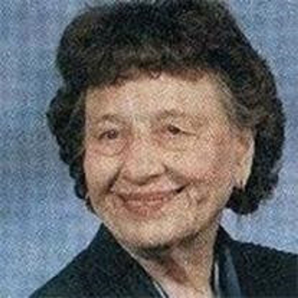 Doris Barnes
