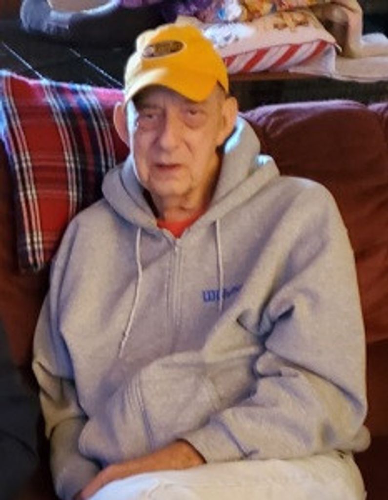 Larry Kent Coffield Sr. Profile Photo