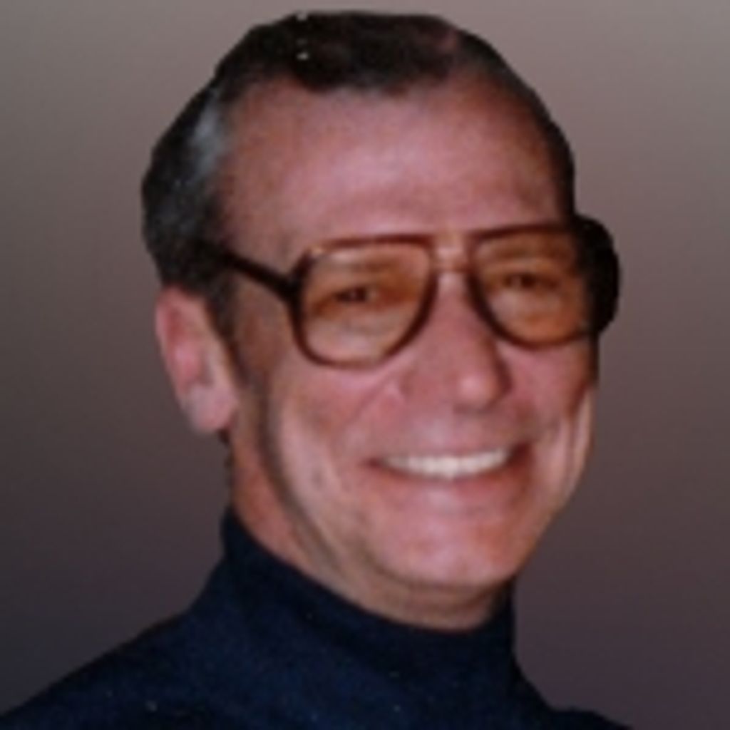 George "Eddie The Barber" Manderfield