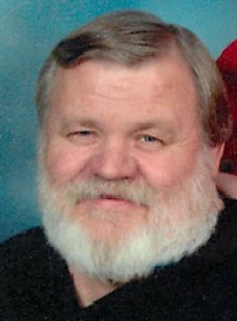 Eldon L. Buster