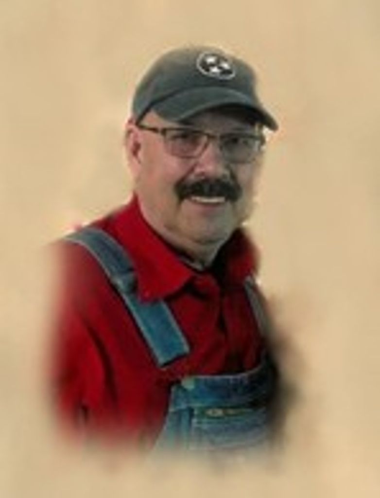 Michael Gentry