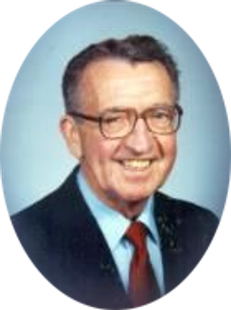 Roy  G. Scott