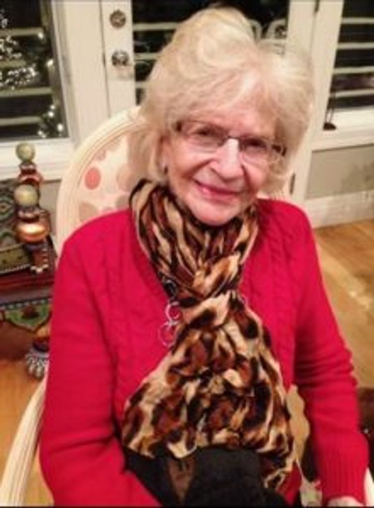 Marilyn B. Parkin Profile Photo